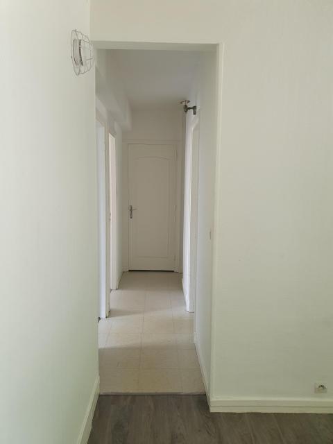 Location appartement T3 Rouen - Photo 2