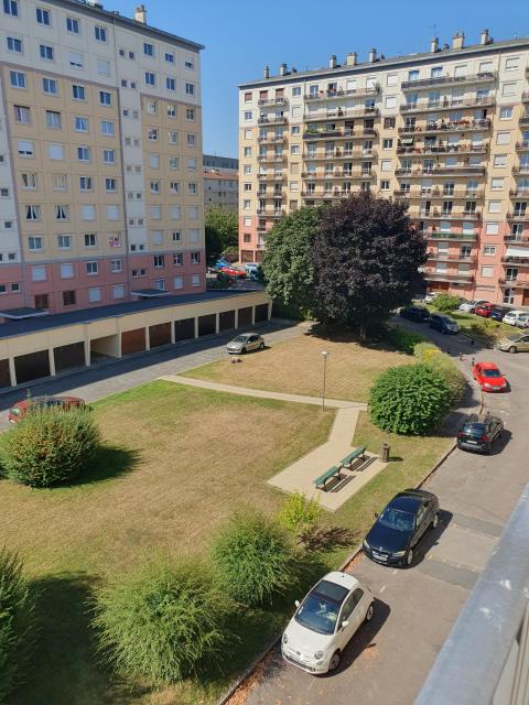 Location appartement T3 Rouen - Photo 4