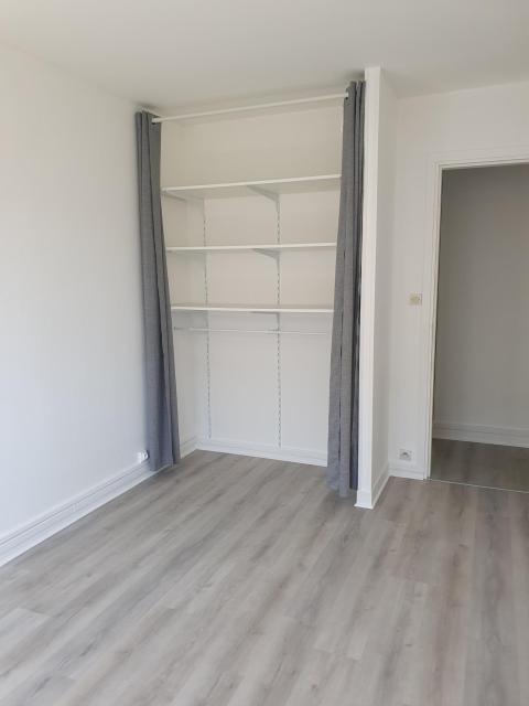 Location appartement T3 Rouen - Photo 6