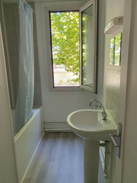 Location appartement T3 Rouen - Photo 7