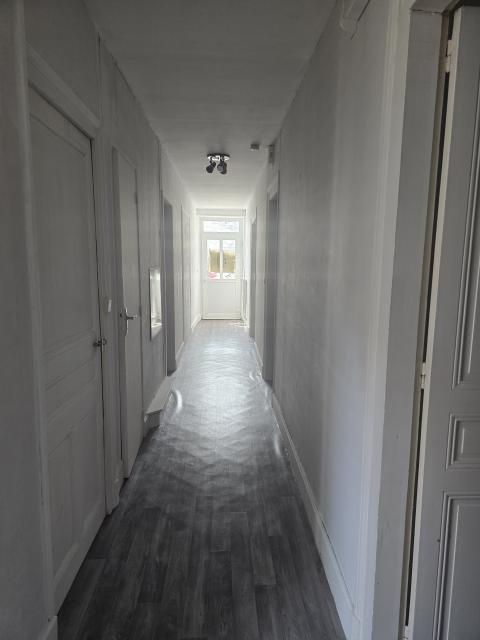 Location appartement T2 Henrichemont - Photo 3