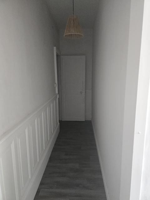 Location appartement T2 Henrichemont - Photo 8