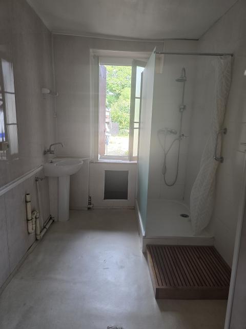Location appartement T2 Henrichemont - Photo 9