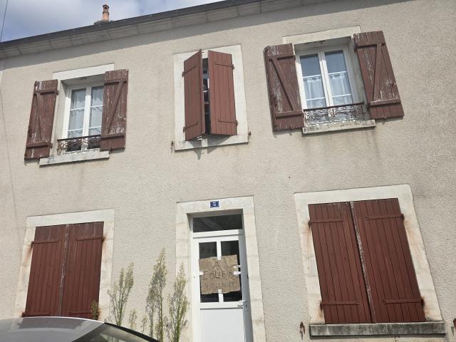 Location appartement T2 Henrichemont - Photo 10