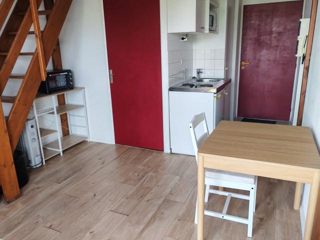 Location studio Rennes - Photo 3