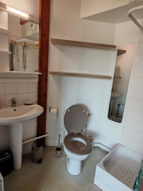 Location studio Rennes - Photo 4