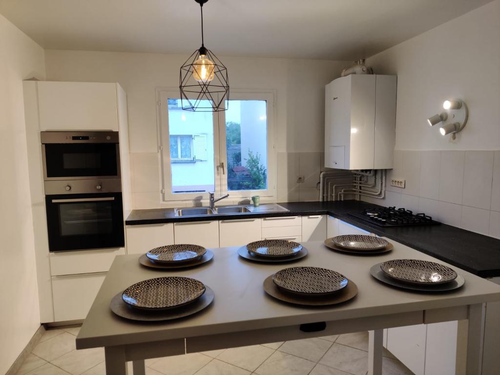 Location chambre Evry - Photo 1