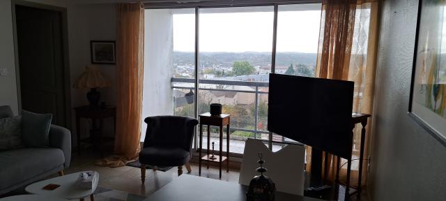 Location appartement T3 Perigueux - Photo 3