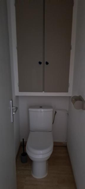 Location appartement T3 Perigueux - Photo 5