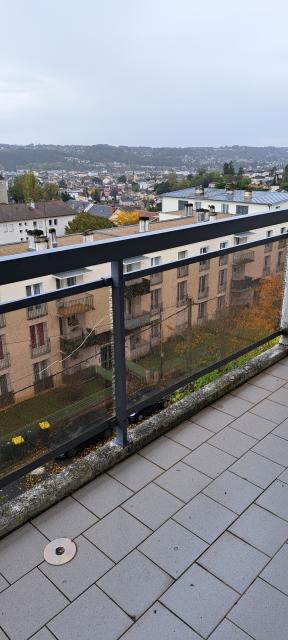 Location appartement T3 Perigueux - Photo 6