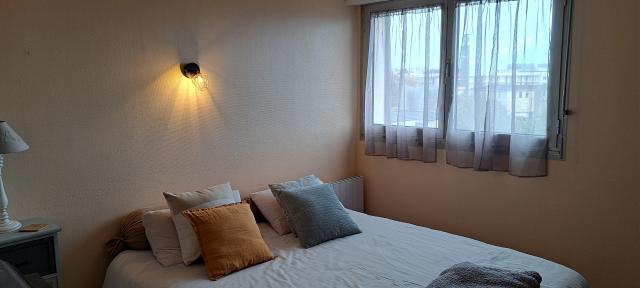 Location appartement T3 Perigueux - Photo 9