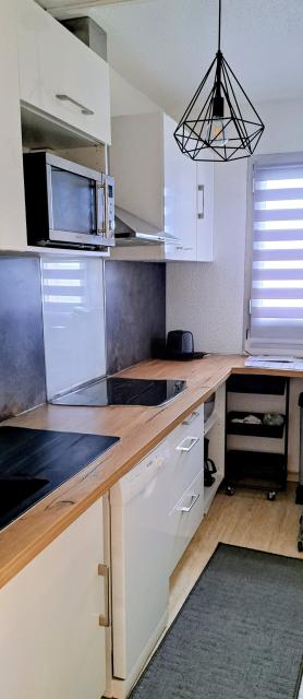 Location appartement T3 Perigueux - Photo 10