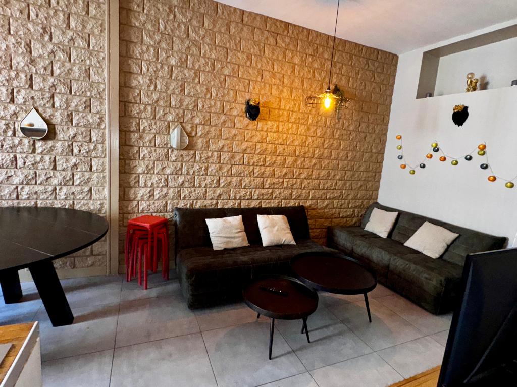 Location chambre Croix - Photo 1