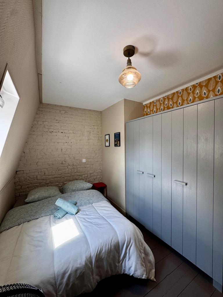 Location chambre Croix - Photo 2