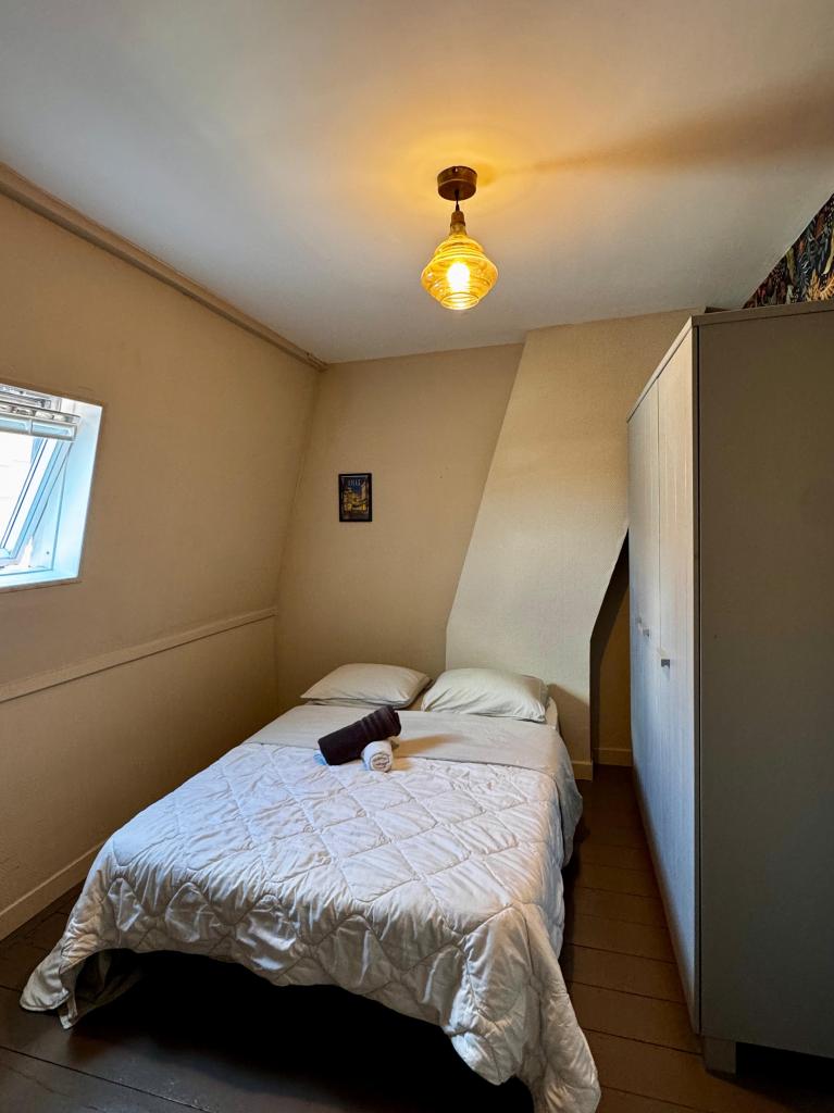 Location chambre Croix - Photo 4