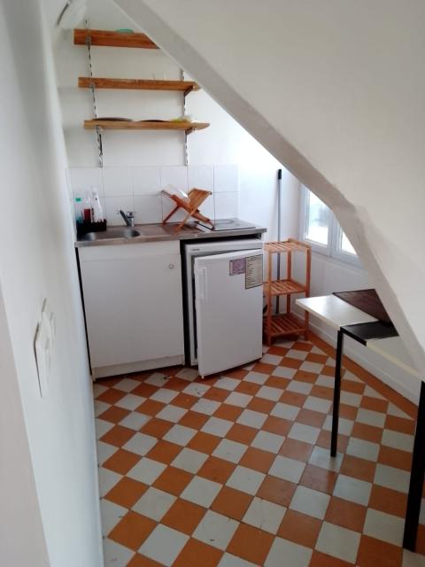 Location studio St Maur des Fosses - Photo 2