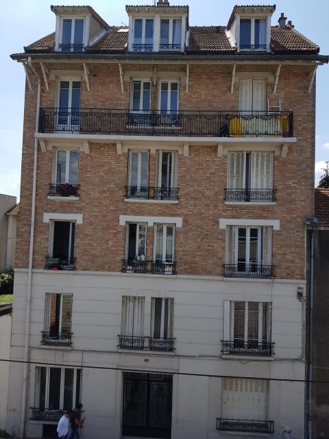 Location studio St Maur des Fosses - Photo 3