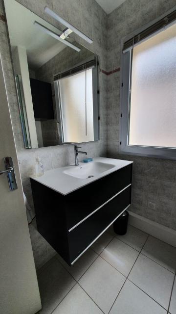 Location appartement T3 Cholet - Photo 5