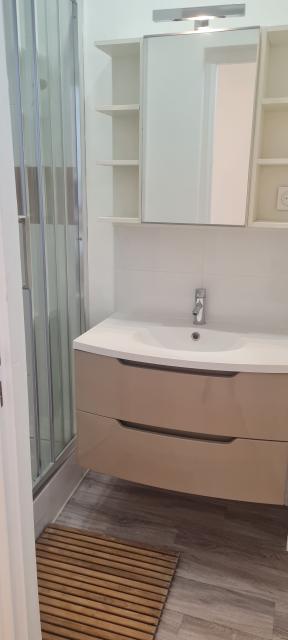 Location appartement T2 Pontoise - Photo 4