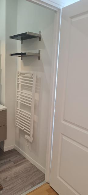 Location appartement T2 Pontoise - Photo 6