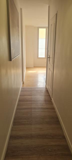 Location appartement T2 Pontoise - Photo 8
