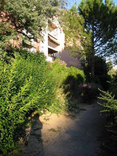Location studio Aix en Provence - Photo 2