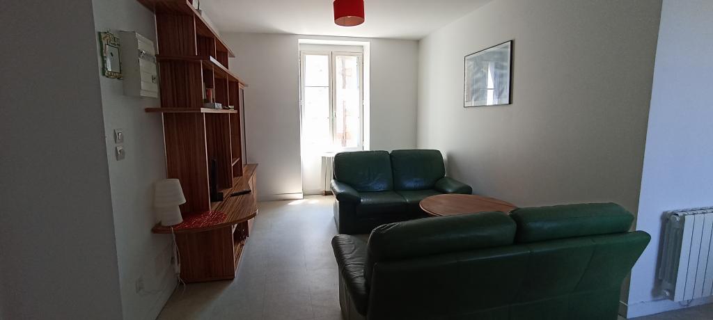 Location chambre St Malo - Photo 1