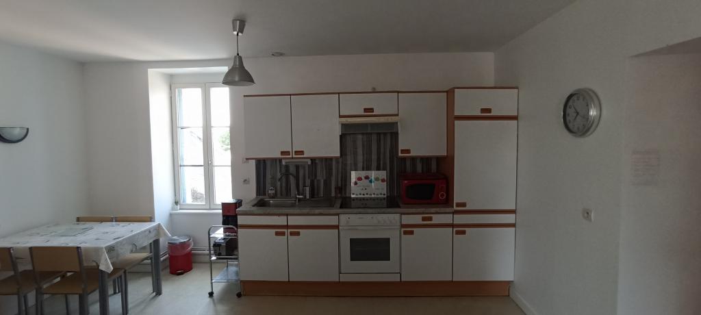 Location chambre St Malo - Photo 2