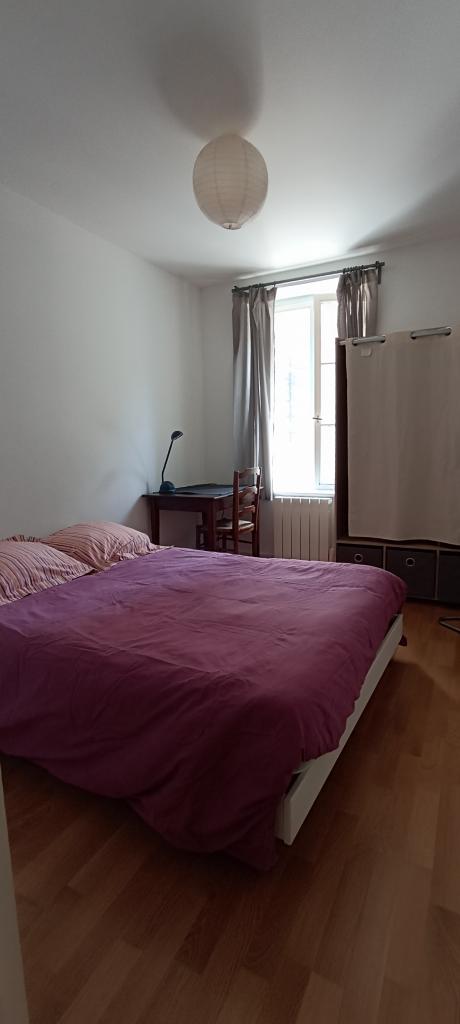 Location chambre St Malo - Photo 3
