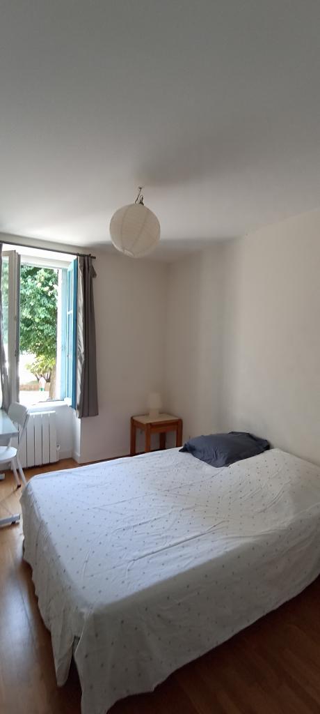Location chambre St Malo - Photo 4