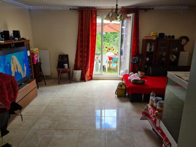 Location maison F4 Leuville sur Orge - Photo 3