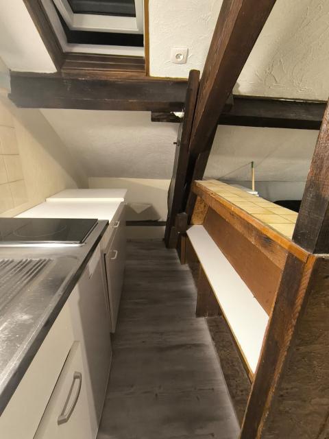 Location appartement T2 Limoges - Photo 2