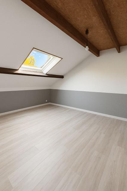 Location appartement T2 Limoges - Photo 3