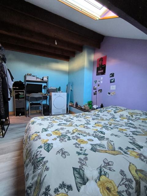 Location appartement T2 Limoges - Photo 4