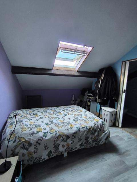 Location appartement T2 Limoges - Photo 5