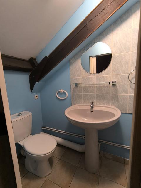 Location appartement T2 Limoges - Photo 6