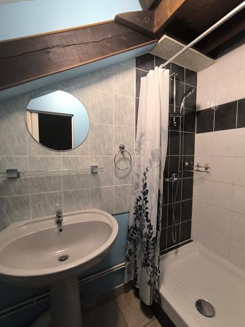 Location appartement T2 Limoges - Photo 7