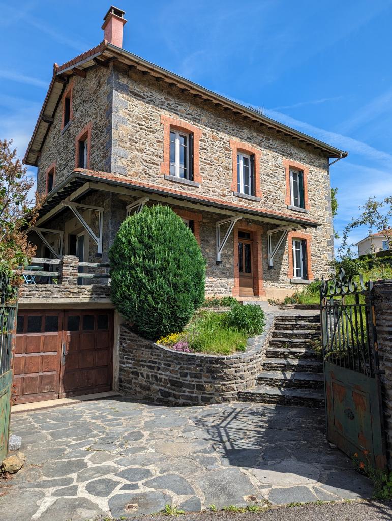 Location chambre St Martin en Haut - Photo 1