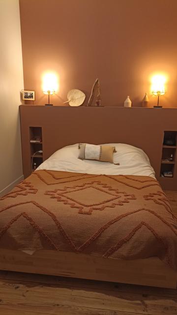 Location maison F8 St Martin en Haut - Photo 2