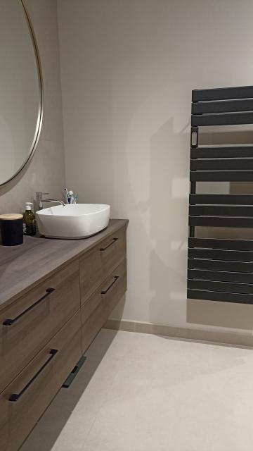 Location maison F8 St Martin en Haut - Photo 3