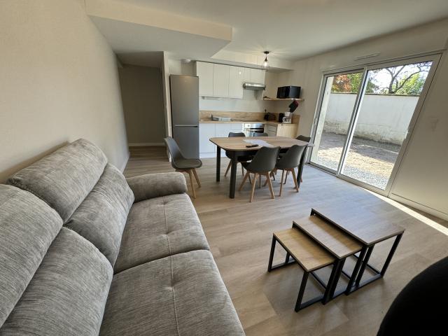 Location studio Angers - Photo 3