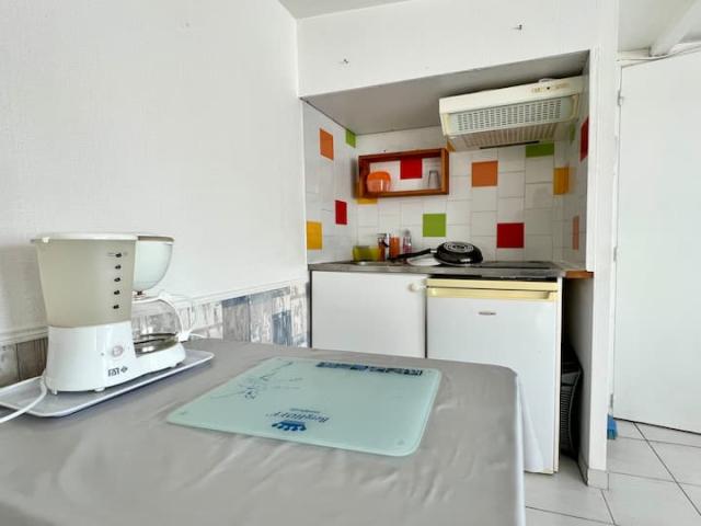 Location maison F2 St Nazaire - Photo 2