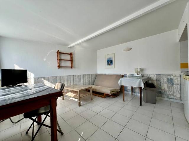 Location maison F2 St Nazaire - Photo 3
