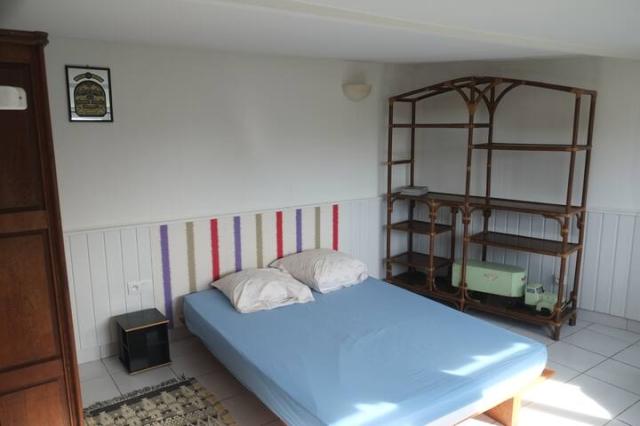 Location maison F2 St Nazaire - Photo 4