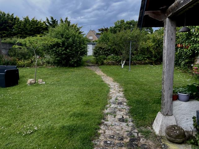 Location maison F2 St Nazaire - Photo 5