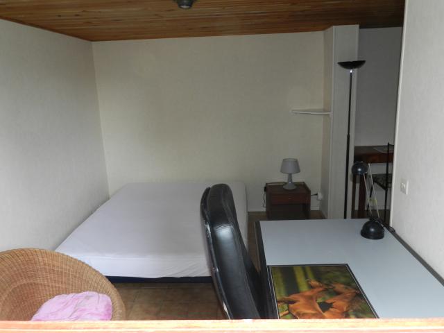 Location studio Les Loges en Josas - Photo 2