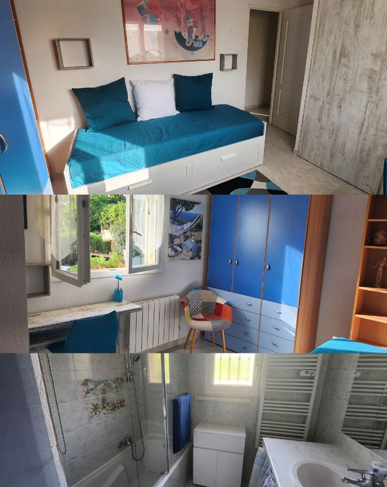Location chambre Grasse - Photo 2