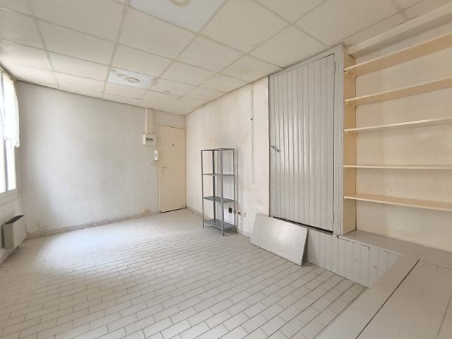 Location studio St Jean de Vedas - Photo 2
