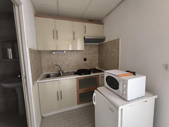Location studio St Jean de Vedas - Photo 3