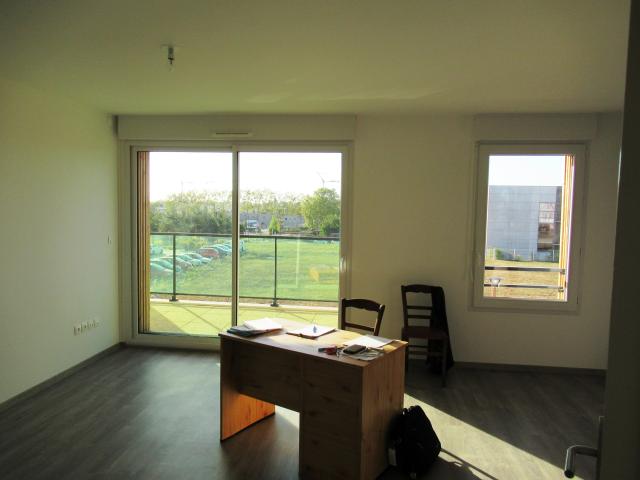 Location appartement T3 Angers - Photo 3